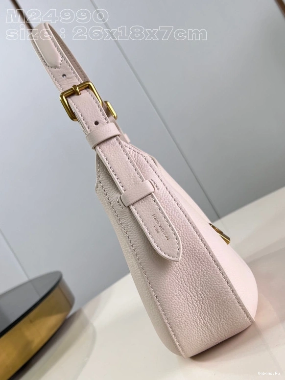 Shoulder VUITTON Key Bag-26*18*7CM LOUIS Low 0512